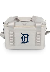 Detroit Tigers Grey 12 Can Eco Tote