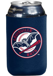 Logo Brands Louisville Bats Team Logo Can Coolie