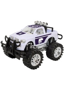 K-State Wildcats Large Monster Car