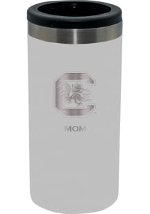 The Memory Company South Carolina Gamecocks Mom 12oz Slim Stainless Steel Coolie