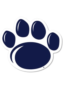 Penn State Nittany Lions SM 4-Toe Magnet