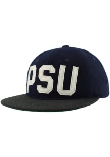 Zephyr Penn State Nittany Lions Navy Blue  Mens Snapback Hat