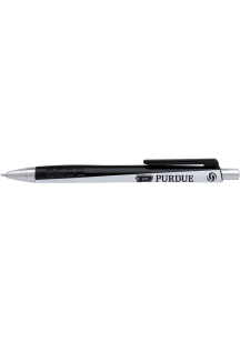 Purdue Boilermakers Souvenir TFW Pen Set - Black
