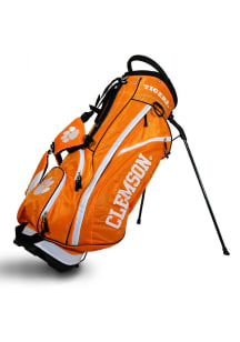 Clemson Tigers Fairway Stand Golf Bag
