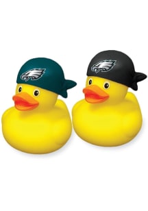 Philadelphia Eagles Midnight Green Bandana Rubber Duck Rubber Duck