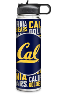Cal Golden Bears 22oz Water Bottle