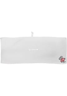 Wisconsin Badgers Microfiber 16x40 Golf Towel