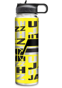 Utah Jazz 22oz Water Bottle