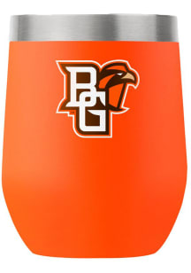 Bowling Green Falcons 12oz Stainless Steel Stemless -