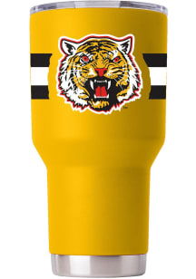 Grambling State Tigers 30oz Stainless Steel Tumbler - Yellow