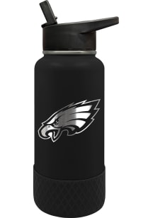 Philadelphia Eagles 32oz The Thirst Stainless Steel Bottle - Black