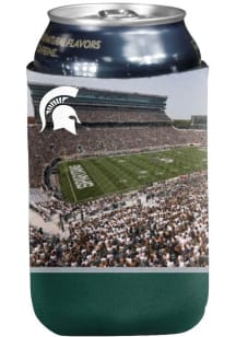 Logo Brands Michigan State Spartans Stadium Coolie