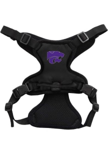 K-State Wildcats Team Logo Pet Collar