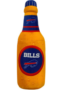 Buffalo Bills Stadium Bottle Pet Toy