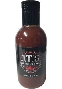 Oklahoma Mild BBQ Sauce