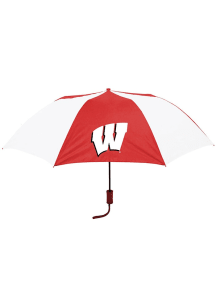 Wisconsin Badgers  Umbrella