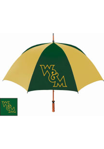 William & Mary Tribe  Golf Umbrella