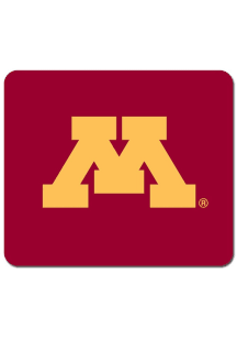 Minnesota Golden Gophers Neoprene Mousepad