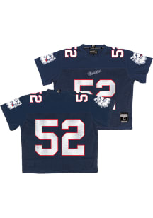 UConn Huskies Deron McLaughlin Campus Ink NIL Throwback Throwback Jersey
