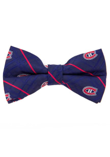 Montreal Canadiens Oxford Bow Mens Tie