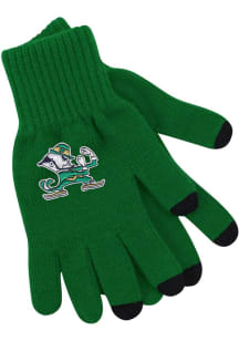 LogoFit Notre Dame Fighting Irish Smart Touch Mens Gloves