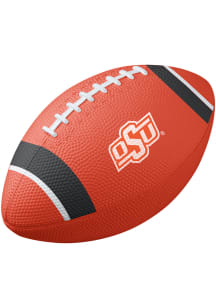 Nike Oklahoma State Cowboys Mini Training Rubber Football
