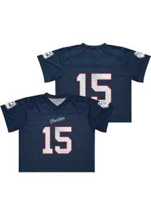 UConn Huskies Cameron Abshire Campus Ink NIL Throwback Throwback Jersey
