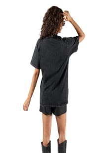 Gameday Couture TCU Horned Frogs Womens Black In the Zone Short Sleeve T-Shirt