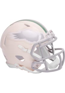 Philadelphia Eagles Retro Collection Mini Helmet