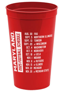 Maryland Terrapins team schedule Stadium Cup