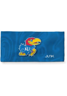 Kansas Jayhawks Logo Mens Headband