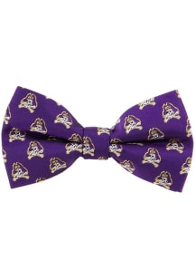 East Carolina Pirates Repeat Bow Mens Tie