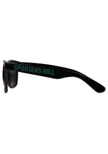 Michigan State Spartans Campus Mens Sunglasses