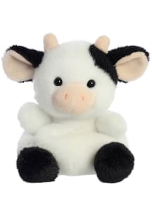 Midwest 5" Plush Plush - White