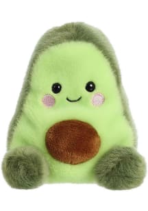 Avocado 5" Plush - Green