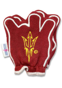Arizona State Sun Devils FanMitts Baby Mittens