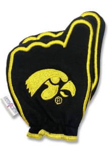 Iowa Hawkeyes FanMitts Baby Mittens