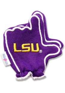 LSU Tigers FanMitts Baby Mittens
