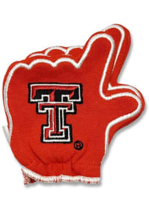 Texas Tech Red Raiders FanMitts Baby Mittens