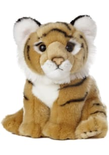 Tiger Bengal Tiger Cub 12 Plush - Gold