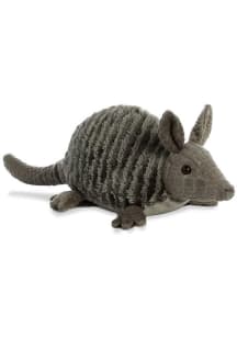 Armadillo Armadillo 12 inch Flopsie Plush - Silver