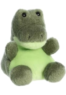 Gator Palm Pal Plush Plush - Green