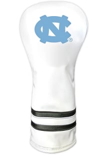 North Carolina Tar Heels Vintage Fairway Golf Headcover