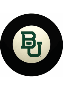 Baylor Bears Team Logo 8 Ball Billiard Balls