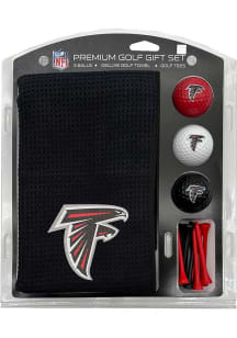 Atlanta Falcons Microfiber 16x40 Golf Gift Set
