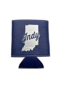 Indianapolis Can Coolie - Blue