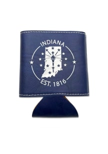 Indiana Can Coolie - Blue