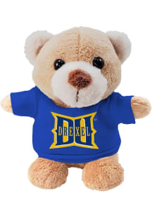 Drexel Dragons Stubby Plush - Blue