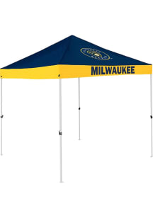 Milwaukee Brewers Economy Tent
