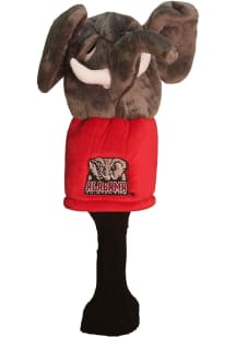 Alabama Crimson Tide Big Al Mascot Golf Headcover